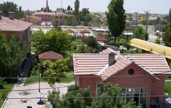 Türkiye’nin en güzel ilçeleri seçildi! Şehirlerin gözdeleri belirlendi - Resim: 26