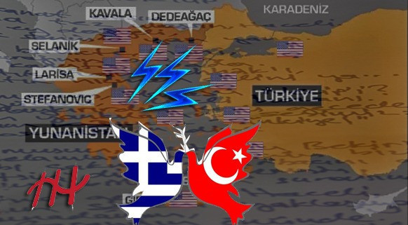 Boyun Eğmeyen şiirler! Kardeşim Yorgo’ya Açık Mektup - Resim : 1