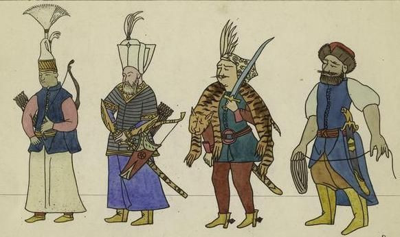 Osmanlı hakkında az bilinen 15 bilgi! - Resim: 3