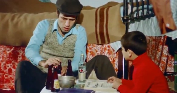 Her defasında güldürmeyi başaran 9 Türk filmi sahnesi - Resim: 6