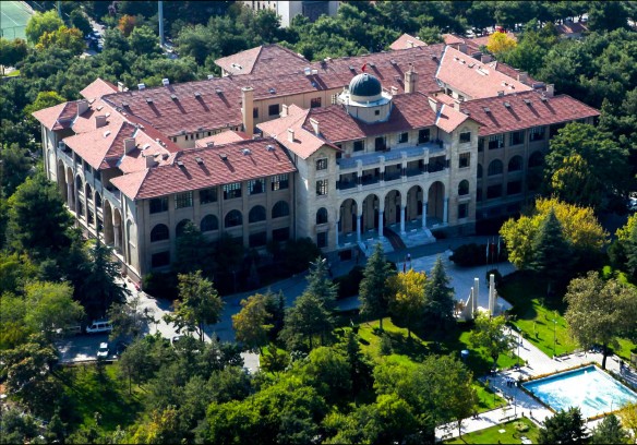 Türkiye'nin en iyi 20 devlet üniversitesi belli oldu! Zirvedeki üniversite değişti! İşte 2025'in en güncel üniversite sıralaması... - Resim: 14