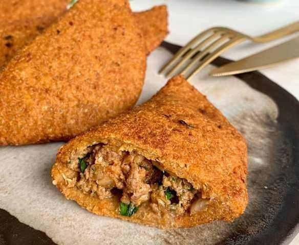 Dünyanın en iyi kıymalı yemekleri listesine Türkiye damga vurdu! İlk sırayı İzmir'in lezzeti kaptı - Resim: 11