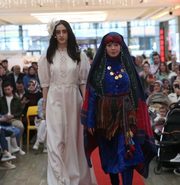 Asırlık eserler görücüye çıktı! Rize'de düzenlendi - Resim: 3