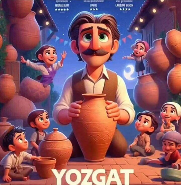 Türkiye’nin tüm şehirleri çizgi film oldu! Ortaya çıkan görüntülere çok şaşıracaksınız - Resim: 63