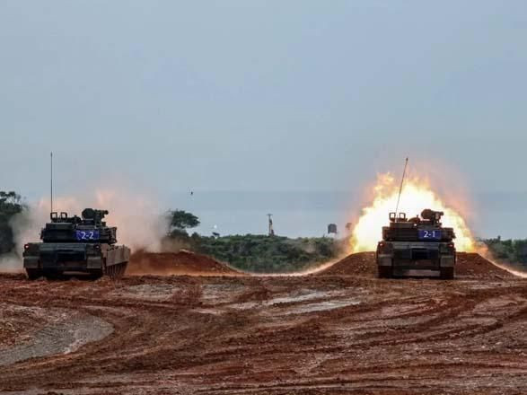 Dünyanın en çok zırhlı araca sahip 10 ülkesi açıklandı! Türkiye’nin yeri çok konuşulacak - Resim: 5