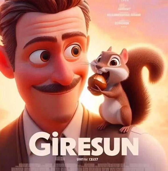 Türkiye’nin tüm şehirleri çizgi film oldu! Ortaya çıkan görüntülere çok şaşıracaksınız - Resim: 28