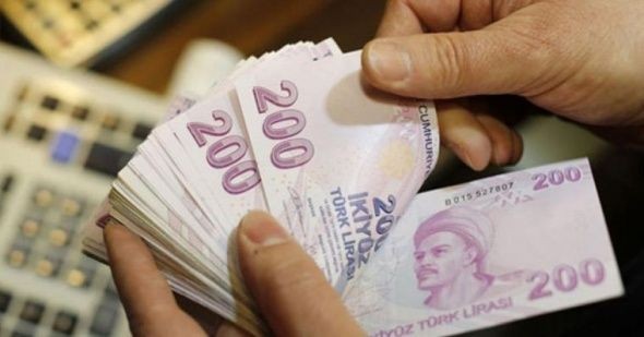 Emekli ve memur zammında belirleyici olacak! 2025 Temmuz maaş zammı için ilk 4 aylık zam oranı belli oldu! - Resim: 11