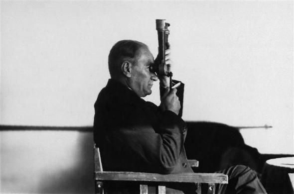 Atatürk'ü Hitler mi öldürdü? O belge ortaya çıktı... - Resim: 7