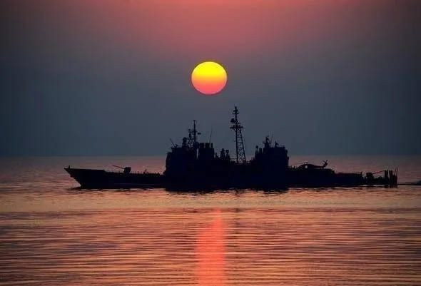 İşte dünyanın en güçlü 30 donanması! Türkiye bakın kaçıncı - Resim: 27