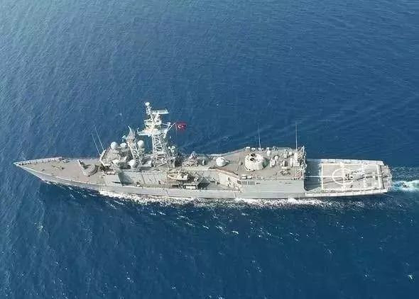 2025 yılının en güçlü donanmaları belli oldu! İşte Türkiye'nin sırası - Resim: 19