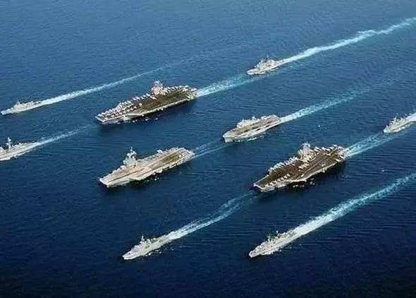 2025 yılının en güçlü donanmaları belli oldu! İşte Türkiye'nin sırası - Resim: 5