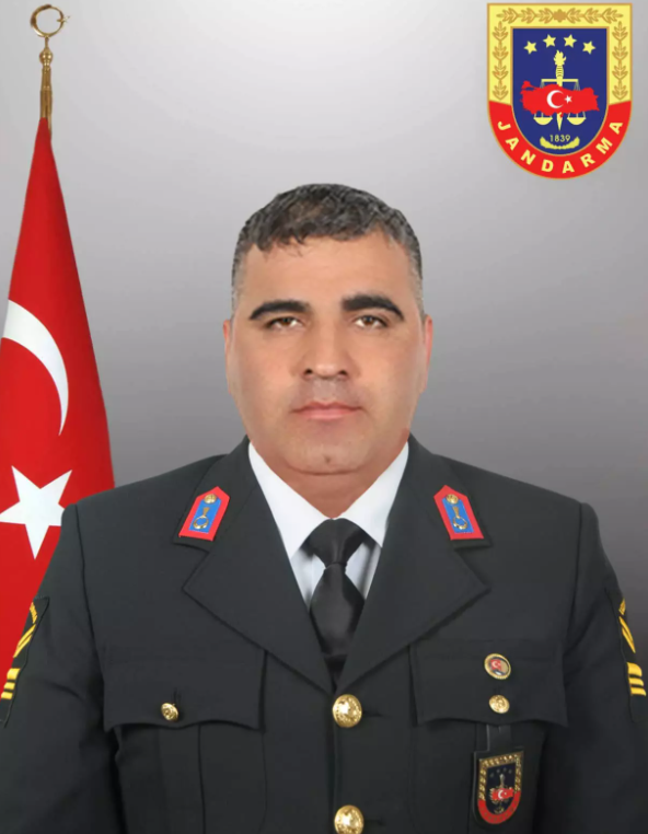 Aksaray'da feci kaza: 2 askerimiz şehit oldu... - Resim : 3