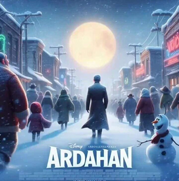 Türkiye’nin tüm şehirleri çizgi film oldu! Ortaya çıkan görüntülere çok şaşıracaksınız - Resim: 10