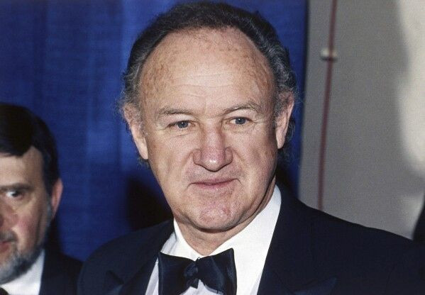 ABD'li aktör Gene Hackman neden öldü? Gerçekler ortaya çıkıyor... - Resim: 7