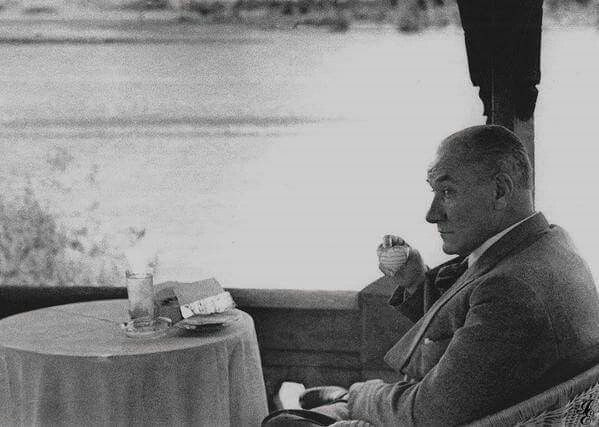 Atatürk'ü Hitler mi öldürdü? O belge ortaya çıktı... - Resim: 5