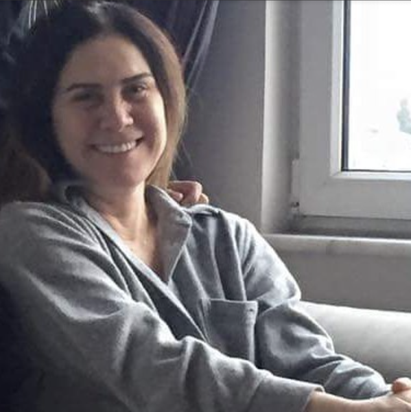 Hababam Sınıfı'nın Ayşe'si yıllara meydan okuyor! Gören tanıyamadı… Annesi de Yeşilçam efsanesi çıktı - Resim: 12