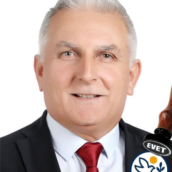 KKTC Seçimleri'nde kritik gelişme! Sandıkların kurulmasına saatler kala seçimden çekildi - Resim: 2