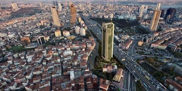 Deprem sonrası İstanbul'un ilçelerinde kira fiyatları uçtu! O ilçede kiralar 134 bin TL'ye çıktı - Resim: 29