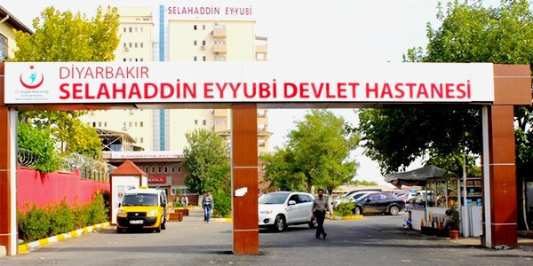 Diyarbakır'daki hastanede skandal! 75 hastaya uyguladılar... - Resim : 1