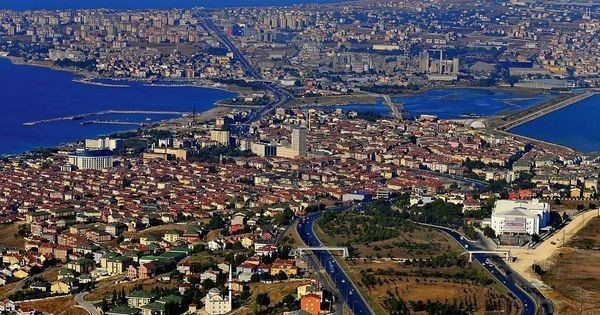 Deprem sonrası İstanbul'un ilçelerinde kira fiyatları uçtu! O ilçede kiralar 134 bin TL'ye çıktı - Resim: 22