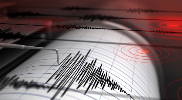 İşte İstanbul'da yaşanan en büyük depremler! - Resim: 24