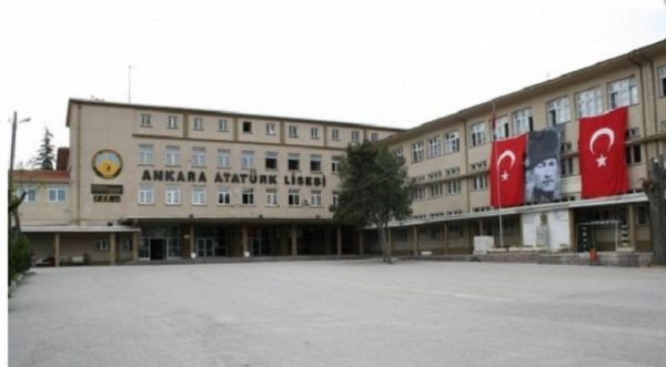 İşte Türkiye'nin en iyi 50 Anadolu Lisesi 2025! İlk sıradaki okul şaşırttı - Resim: 11
