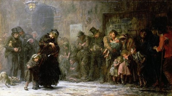 1854'te Avrupa'nın en kalabalık 10 şehri listelendi! Türkiye'den o şehir listede... - Resim: 17