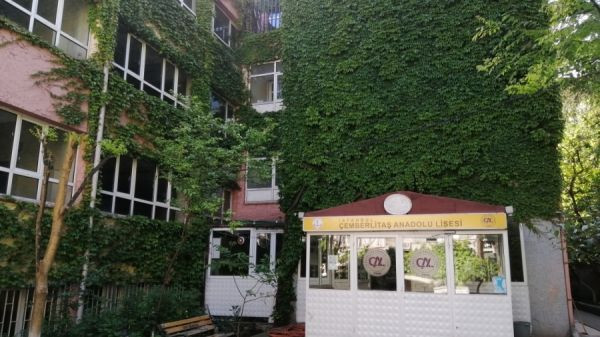 İşte Türkiye'nin en iyi 50 Anadolu Lisesi 2025! İlk sıradaki okul şaşırttı - Resim: 17
