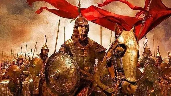 İşte tarihin en kanlı 20 savaşı! 85 milyon kişi hayatını kaybetti - Resim: 20