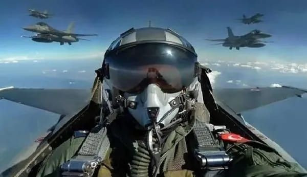 İşte dünyanın en güçlü hava kuvvetleri 2025! Bakın Türkiye kaçıncı sırada - Resim: 42