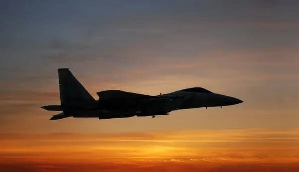 İşte dünyanın en güçlü hava kuvvetleri 2025! Bakın Türkiye kaçıncı sırada - Resim: 13