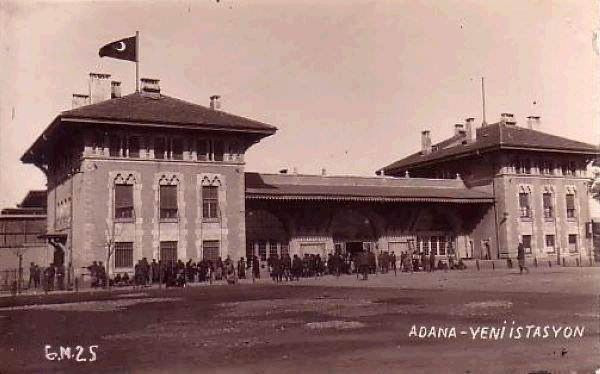 Adana'nın bilinmeyen eski fotoğrafları! İşte nostaljik görüntüler - Resim: 31