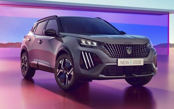 Türkiye’de Yüzde 10 ÖTV Dilimine Giren Elektrikli Otomobiller Temmuz 2025 - Resim: 1