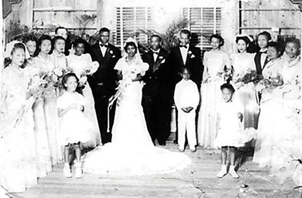 Dünyanın en uzun evliliği! 90 yılı deviren çiftten ilişki tavsiyeleri - Resim: 5