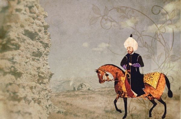 Evliya Çelebi'nin dünyada gezdiği yerler! Google haritalara yansıdı - Resim: 5