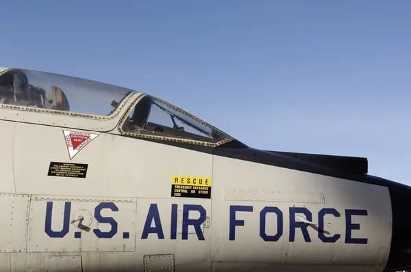 İşte dünyanın en güçlü hava kuvvetleri 2025! Bakın Türkiye kaçıncı sırada - Resim: 33