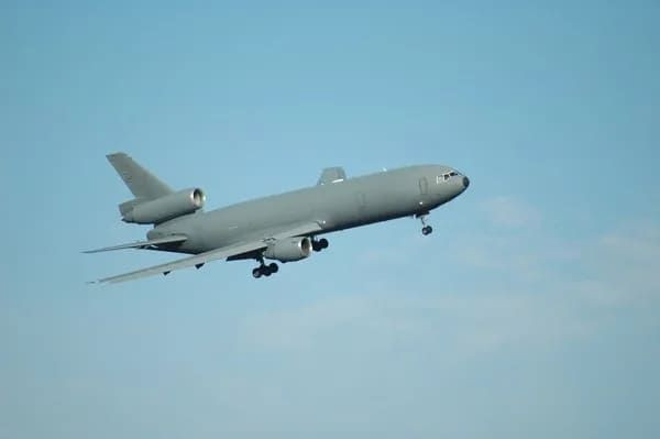 İşte dünyanın en güçlü hava kuvvetleri 2025! Bakın Türkiye kaçıncı sırada - Resim: 12