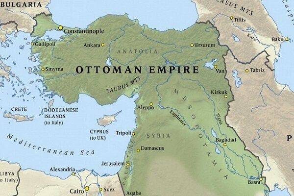 'Ermeni Soykırımı' yalanını tanıyan ülkeler sıralandı! Bakın hangi ülkeler listede - Resim: 11