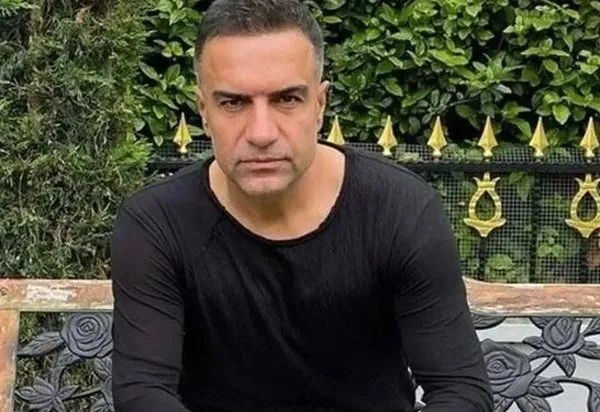 Ünlülerin çok az bilinen gerçek isimleri! Duyan şaşıp kalıyor... - Resim: 34