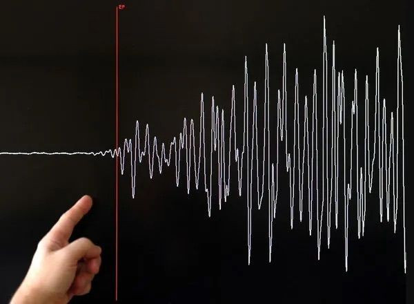 62 deprem oldu! İşte son depremler - Resim: 1