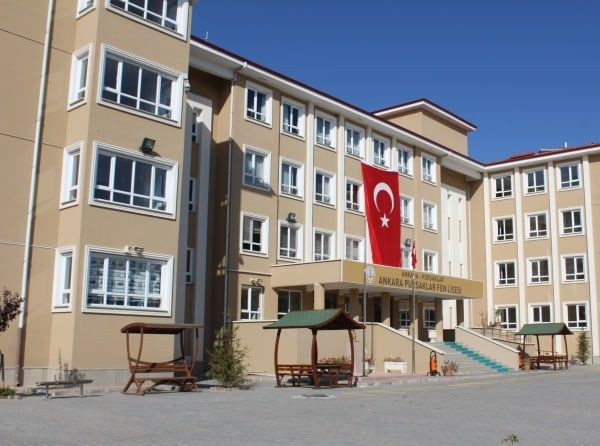 Türkiye'nin en iyi liseleri açıklandı! İşte Türkiye'deki en iyi 20 devlet lisesi... - Resim: 15