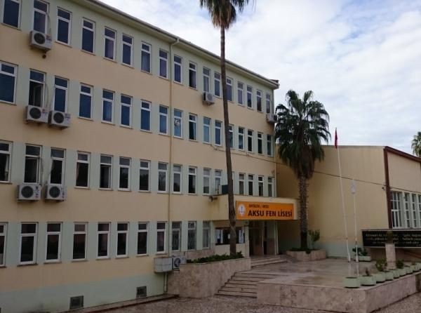 Antalya'nın en iyi anadolu liseleri belli oldu! İşte taban puanları yüksek o liseler - Resim: 8