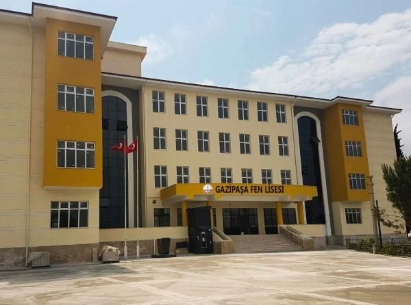 Antalya'nın en iyi anadolu liseleri belli oldu! İşte taban puanları yüksek o liseler - Resim: 11