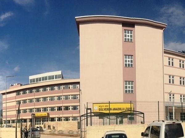 Antalya'nın en iyi anadolu liseleri belli oldu! İşte taban puanları yüksek o liseler - Resim: 12