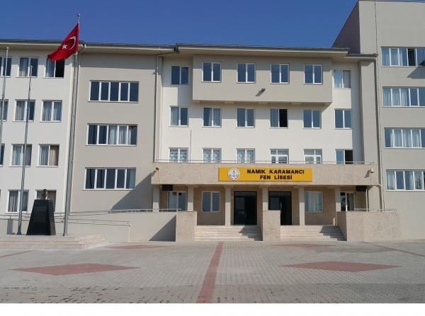 Antalya'nın en iyi anadolu liseleri belli oldu! İşte taban puanları yüksek o liseler - Resim: 4