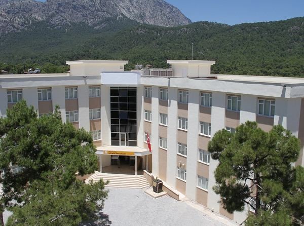 Antalya'nın en iyi anadolu liseleri belli oldu! İşte taban puanları yüksek o liseler - Resim: 13