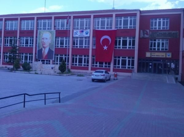 İşte Türkiye'nin en iyi 50 Anadolu Lisesi 2025! İlk sıradaki okul şaşırttı - Resim: 7