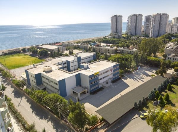 Mersin’in en iyi liseleri açıklandı: 2025 LGS taban puanlarına göre zirvedeki 10 okul! - Resim: 8