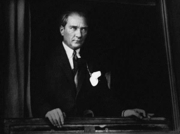 Vefatından sonra dünya basınında Atatürk: 'O, bütün bir tarihin seyrini değiştirdi' - Resim: 10