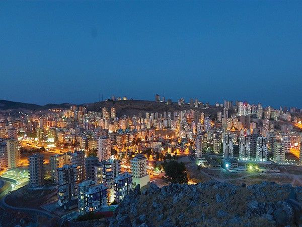 Nüfusu artan ve azalan ilçeler hangisi? - Resim: 13